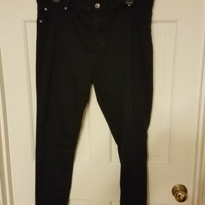 Cotton pants and slacks